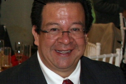 Fernández-Rincón, Héctor Hernando